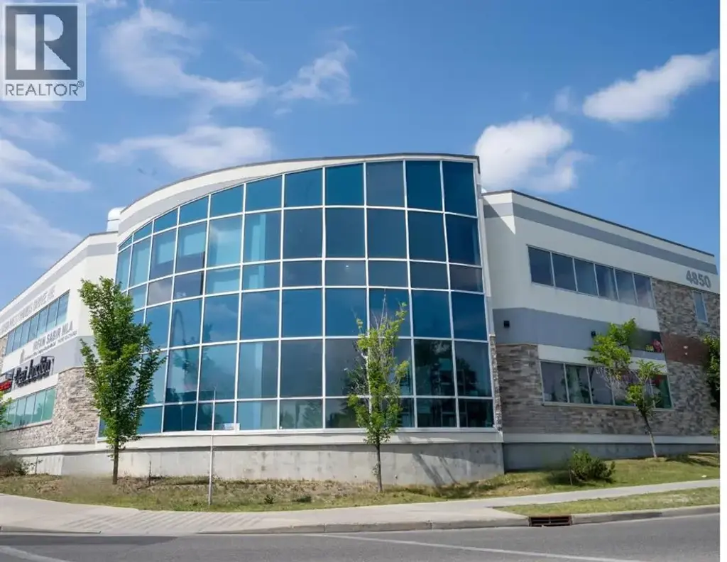 4850 Westwinds Drive Ne, Calgary